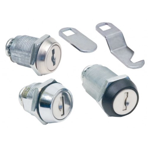 Cam Lock (Fixed Core)